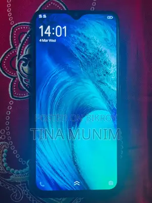 Vivo S1 (Used)