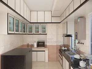 KItchen Cabinet