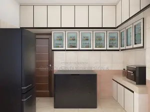 KItchen Cabinet