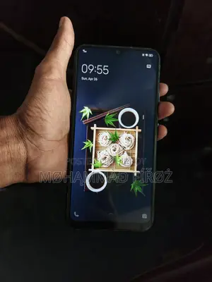 Vivo Y12 3/64 (Used)