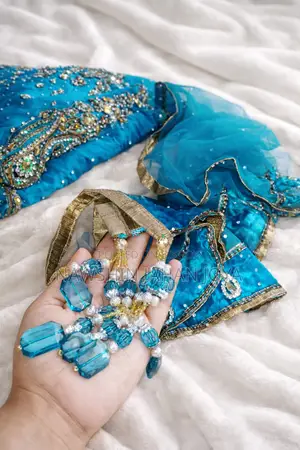 Indian Lehenga