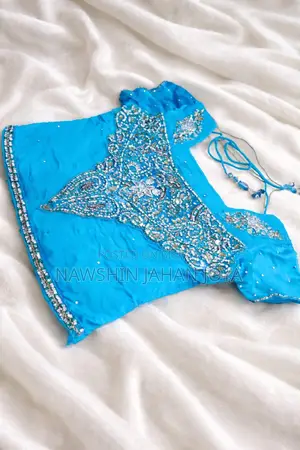 Indian Lehenga
