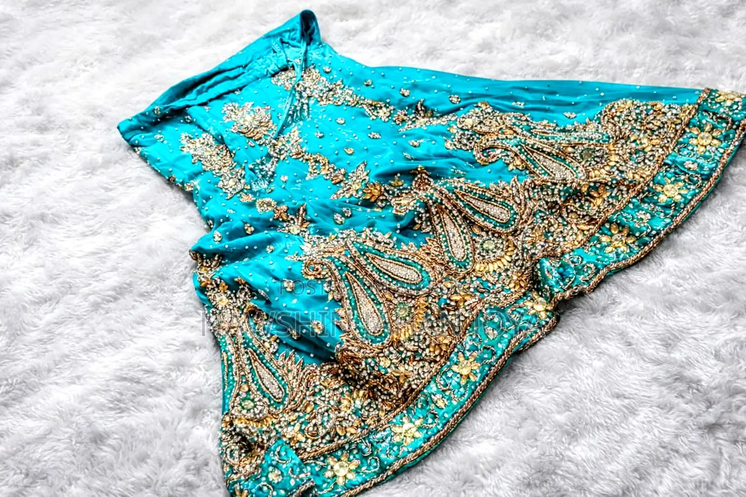Indian Lehenga