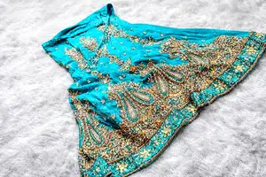Indian Lehenga