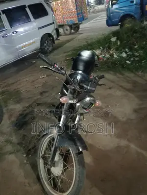 Yamaha RX100 2016