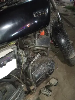 Yamaha RX100 2016