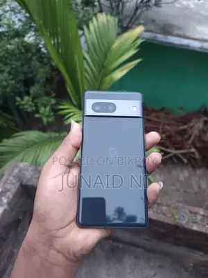 Google Pixel 7 (Used)