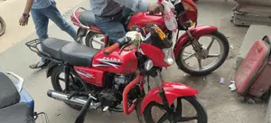 Zaara 80 cc 2022