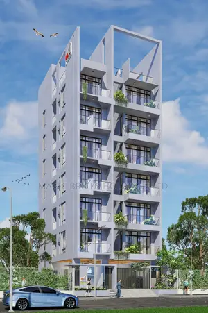 বসুন্ধরা ব্লক এইচ-এ সাউথ ফেসিং ফ্ল্যাট বিক্রয় হবে (চলমান)