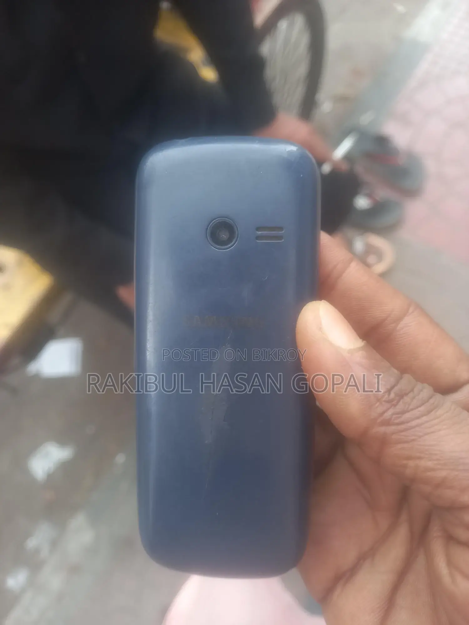 Samsung B313E . (Used)