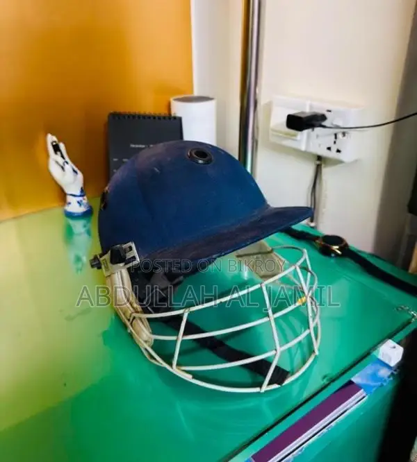 Cricket Helmet for Sale