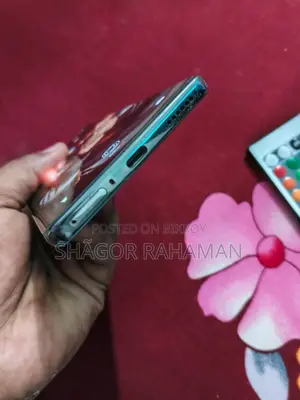 Tecno Camon 40 Pro (Used)