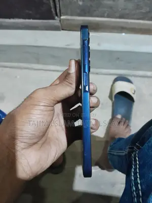 Samsung Galaxy A16 6+128 (Used)