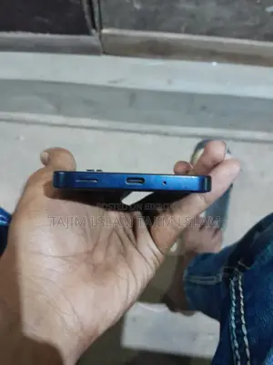 Samsung Galaxy A16 6+128 (Used)