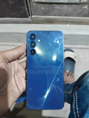 Samsung Galaxy A16 6+128 (Used)