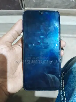 Samsung Galaxy A16 6+128 (Used)