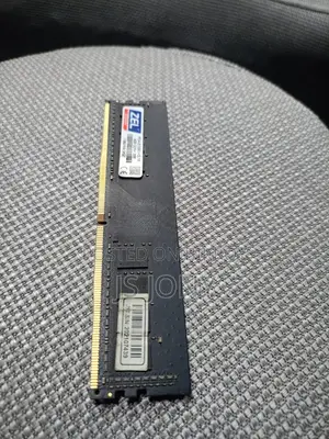 Zel DDR4 4gb RAM