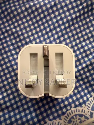 20W Apple Charger