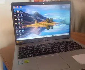 Acer I5 8th Gen Laptop | 8gb Ram Nvme 120 Gb Ssd 2 Graphics