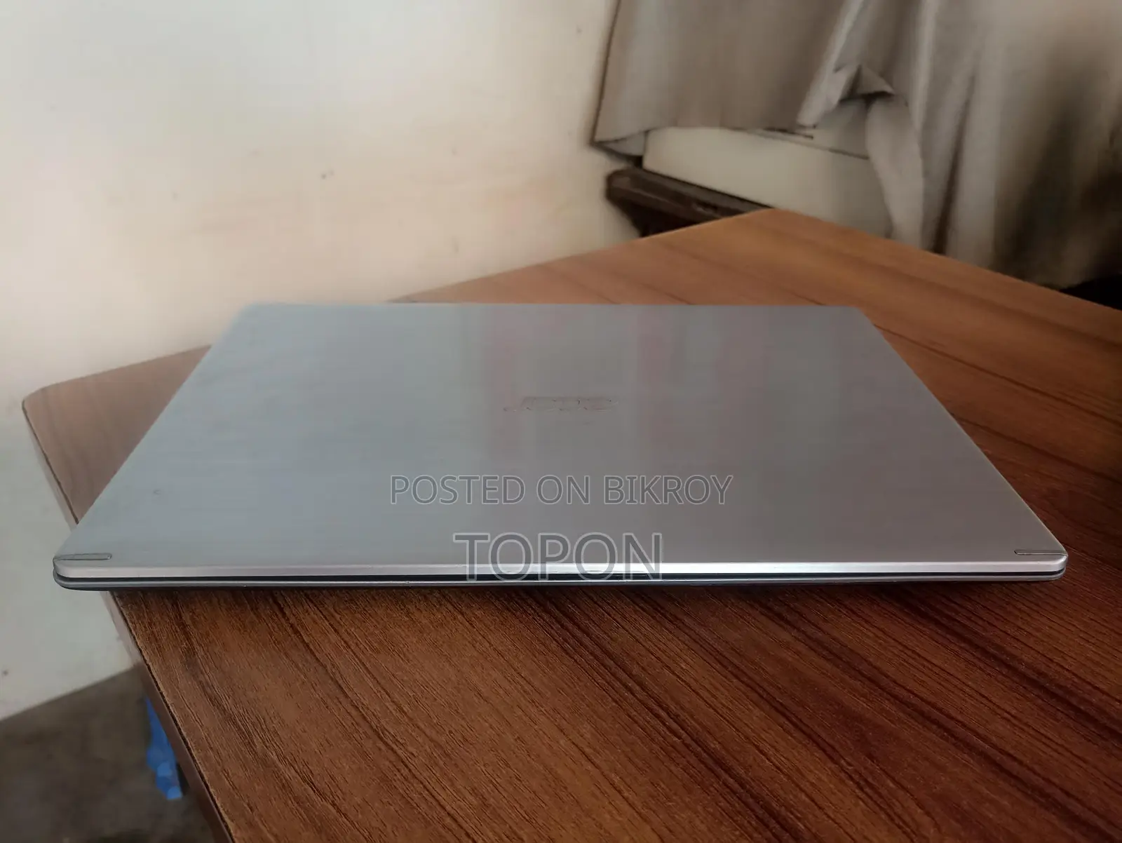Acer I5 8th Gen Laptop | 8gb Ram Nvme 120 Gb Ssd 2 Graphics