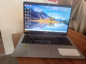 Acer I5 8th Gen Laptop | 8gb Ram Nvme 120 Gb Ssd 2 Graphics
