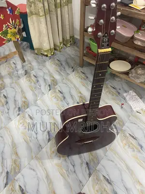 গিটার বিক্রির জন্য