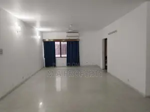 Semi-furnished Apartment for Rent in Gulshan North
