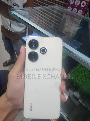 Xiaomi Redmi 13..6/128 (Used)