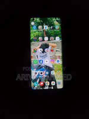 Motorola Edge plus 12 256 (Used)