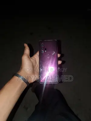 Motorola Edge plus 12 256 (Used)