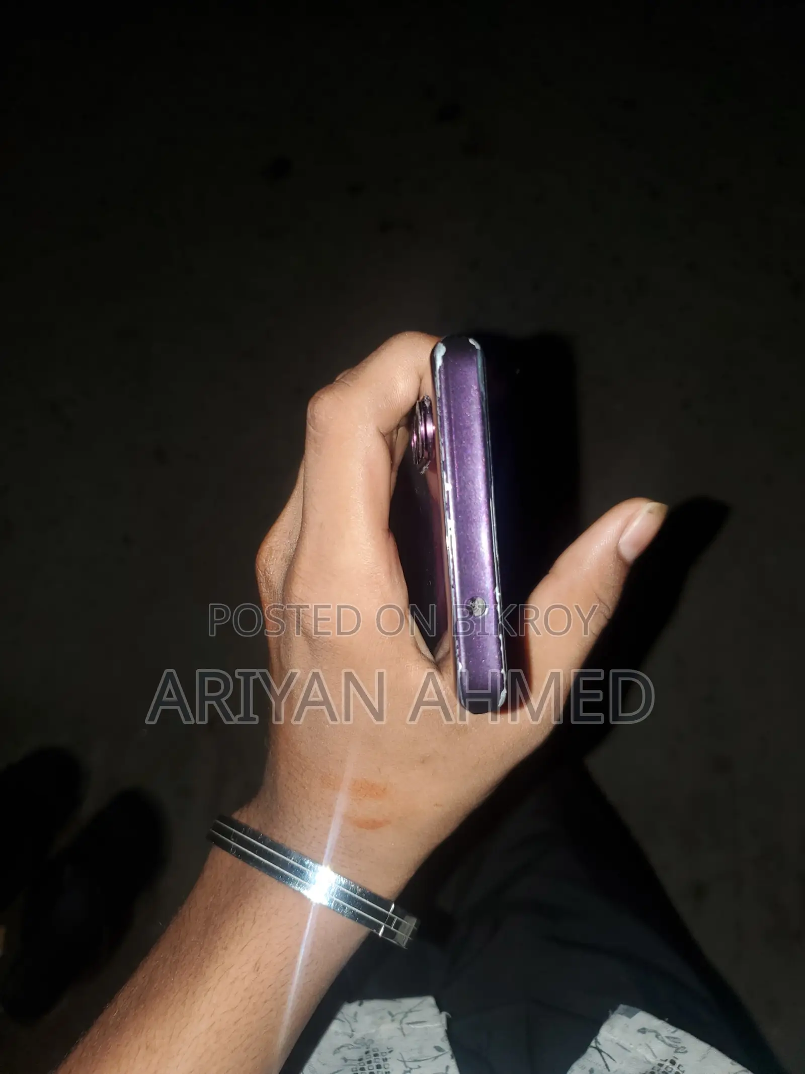 Motorola Edge plus 12 256 (Used)
