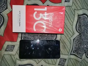 Xiaomi Redmi 13c . (Used)