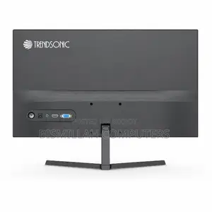 Trendsonic 21.5" Full HD IPS Monitor – 100Hz, Slim Design