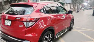 Honda Vezel RS Package Hybrid 2017