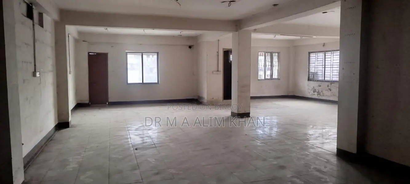4500 Sq. Ft. Office Space for Rent