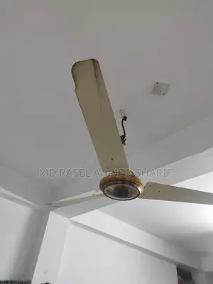 এলমনিয়াম পাখা সিটি ফ্যান্টাসি সিলিং ফ্যান