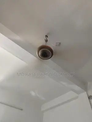 এলমনিয়াম পাখা সিটি ফ্যান্টাসি সিলিং ফ্যান