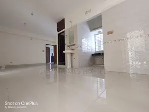 Ready flat for sale in North Badda.
