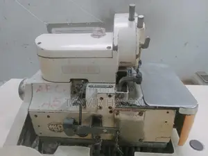 Pegasus 700 Overlock Machine বিক্রি হবে ইন্ডাস্ট্রিয়াল গ্রেড