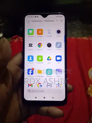 Xiaomi Redmi 8 (Used)