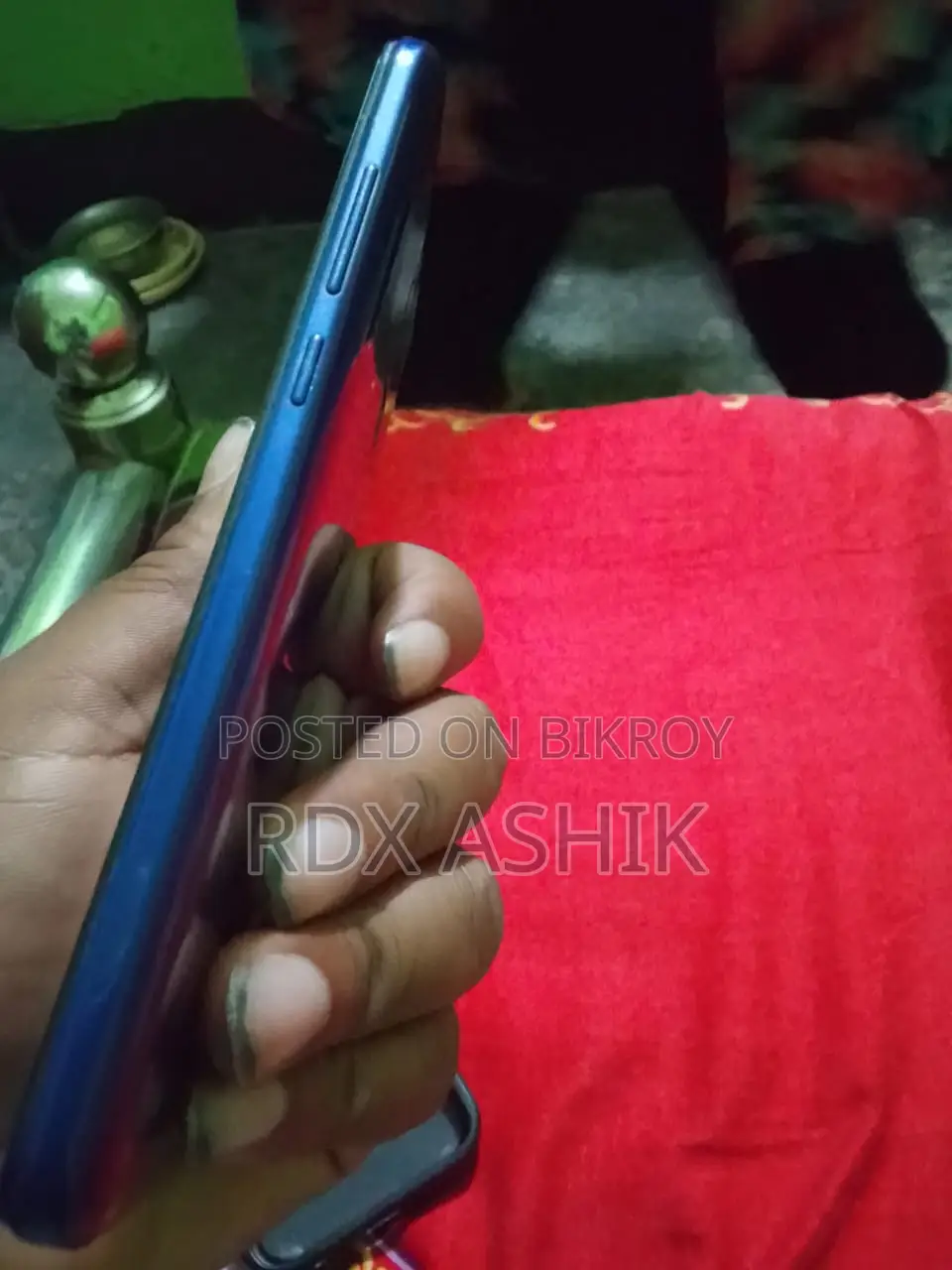 Xiaomi Redmi 8 (Used)