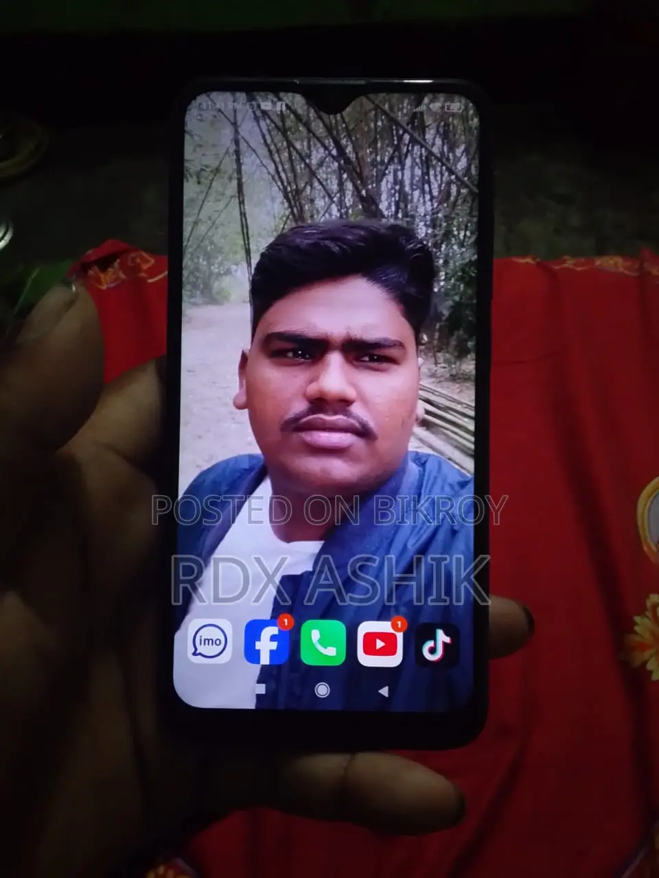 Xiaomi Redmi 8 (Used)