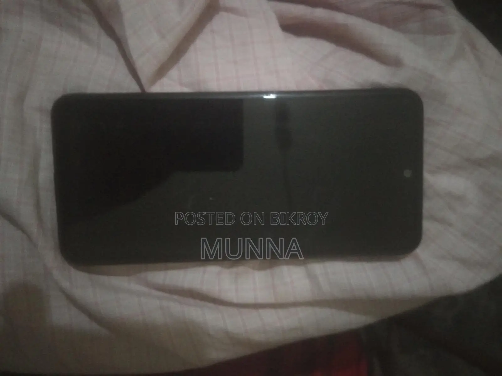 Xiaomi Redmi Note 10 4/64 (Used)