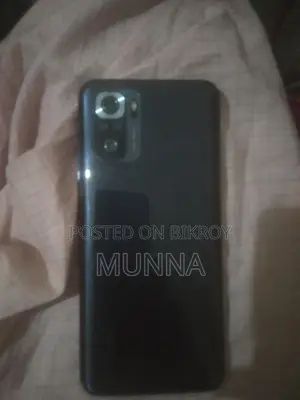 Xiaomi Redmi Note 10 4/64 (Used)