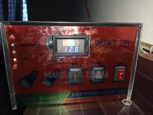 মিনি ইউপিএস