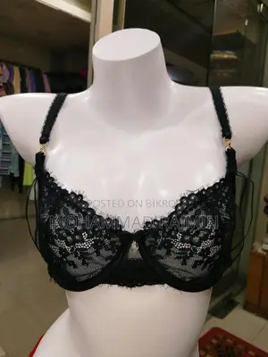 Ladies Demandable Bra