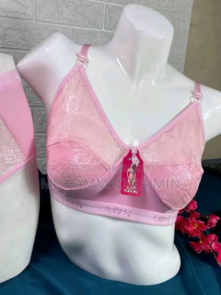 নারীদের চাহিদাসম্পন্ন ব্রা