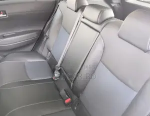 Toyota Corolla Cross PEARL ( TWO TONE ) 2023