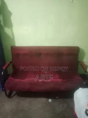 Old Sofa
