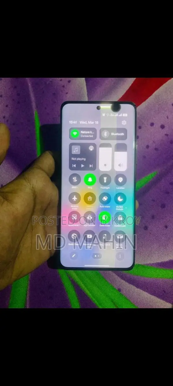 Realme 11 Pro+ Emergency Sale (Used)